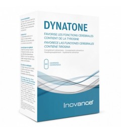 Ysonut Inovance Dynatone 60 Comprimés