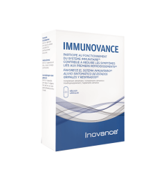 Ysonut Inovance Immunovance 30 Gélules