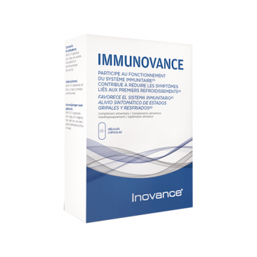 Ysonut Inovance Immunovance 30 Gélules