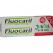 Fluocaril Dentifrice Junior 6 à 12 Ans Gel Fruits Rouges 2x75Ml