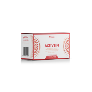 Pharmanature Activein 180 Gélules pas cher