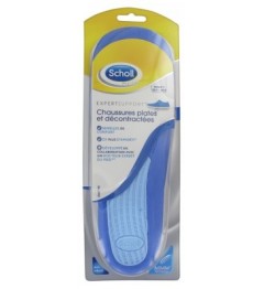 Scholl Semelles Decontract Taille 2