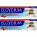 Elgydium Dentifrice Kids 2-6 Ans Grenadine 2x50Ml