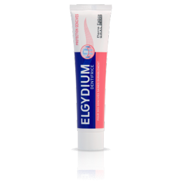Elgydium Dentifrice Protection Gencives 75Ml