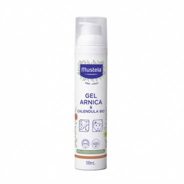 Mustela Gel Arnica 100Ml