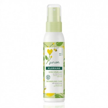 Klorane Petit Junior Spray Démêlant 150Ml