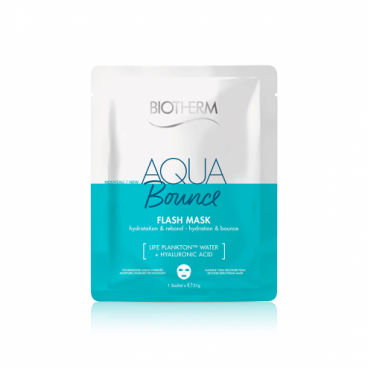 BIOTHERM Aqua Bounce Mask 31 Grammes