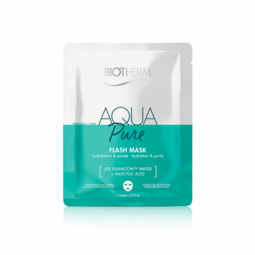 BIOTHERM Aqua Pure Mask 31 Grammes