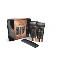 Grace Cole Homme Classique Smooth Operator
