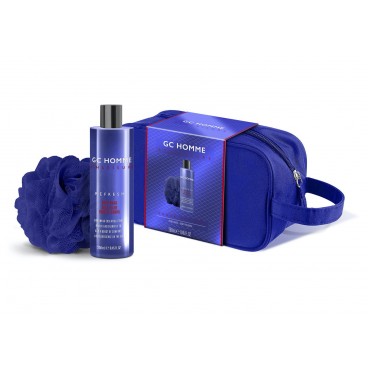 Grace Cole Homme Sport knock Out Kit