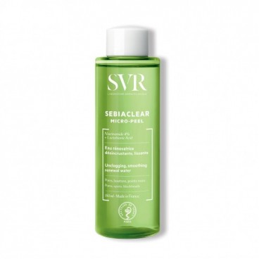 SVR Sebiaclear Micro Peel 150Ml