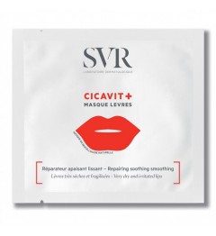 SVR Cicavit Masque Lèvres 5Ml