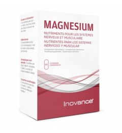 Ysonut Inovance Pack Magnésium