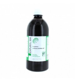 Codifra Expuryl Solution Buvable 500ML