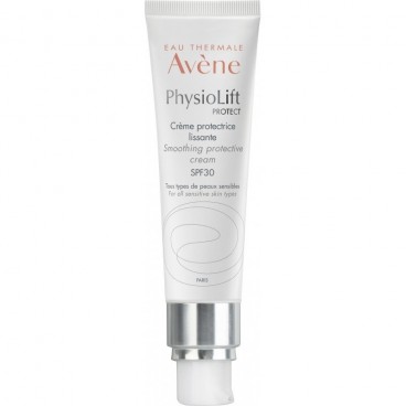 Avene PhysioLift Protect Crème Lissante SPF30 30Ml