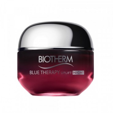 BIOTHERM Red Aglae Crème de Nuit 50Ml