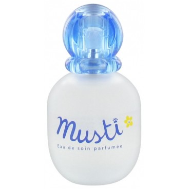 Mustela Eau de Soin 100Ml