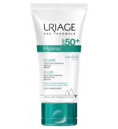 Uriage Hyseac Fluide SPF50 50Ml