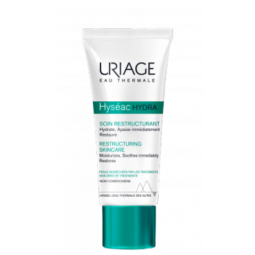 Uriage Hyseac Hydra 40Ml