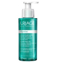 Uriage Hyseac Huile Purifiante 100Ml