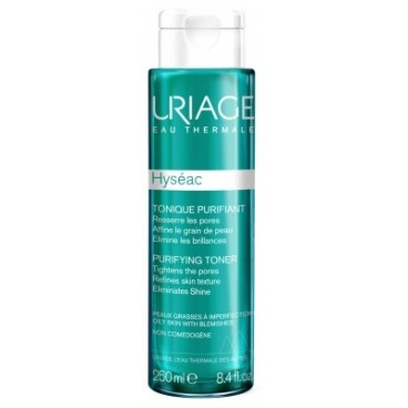 Uriage Hyseac Tonique Purifiant 250Ml