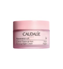 Caudalie Resveratrol Lift Crème Tisane de Nuit 50Ml