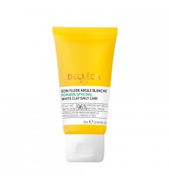 Décleor Romarin Soin Fluide Argile Blanche 50Ml