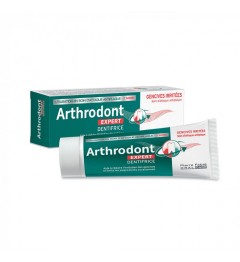 Arthrodont Expert Dentifrice 50ml