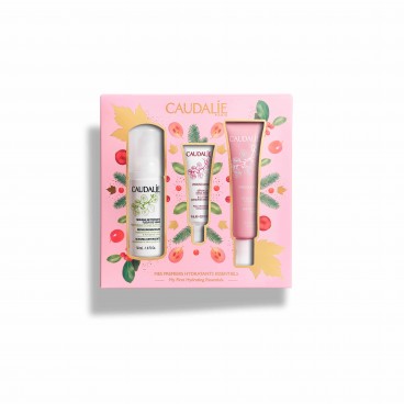 Caudalie Coffret Vinosource Sorbet