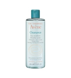 Avène Cleanance Eau Nettoyante Sans Rinçage 400ml