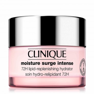 Clinique Moisture Surge Intense Soin 72H 50Ml