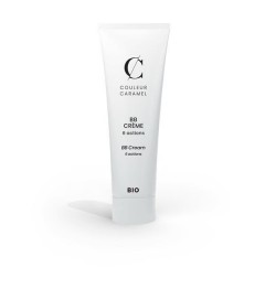 Couleur Caramel BB Crème 12 Beige Doré 30Ml