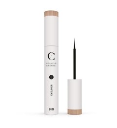 Couleur Caramel Eye Liner Noir