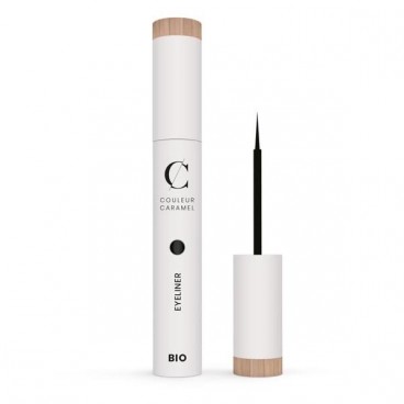 Couleur Caramel Eye Liner Noir