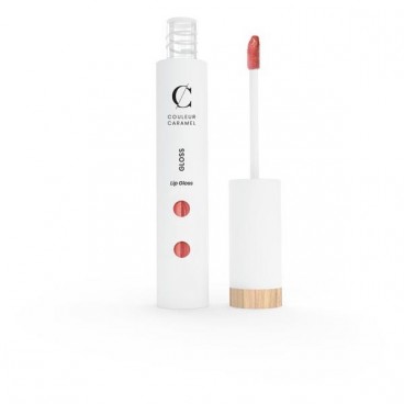 Couleur Caramel Gloss 9Ml 808 Corail Nacré