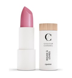 Couleur Caramel Rouge à Lèvres Nacré 203 Rose Sombre