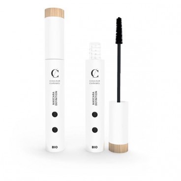 Couleur Caramel Mascara Définition 81 Extra Noir 9Ml