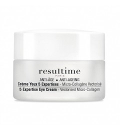 Resultime Crème Yeux 5 Expertise 15Ml