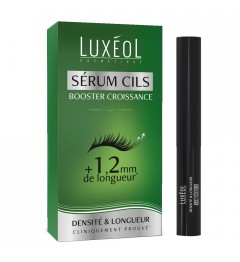 Luxeol Sérum Cils 4Ml