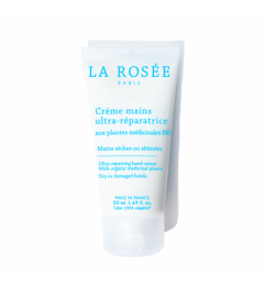 La Rosée Crème Mains 50Ml