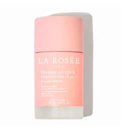 La Rosée Masque en Stick Régénérant 75Ml