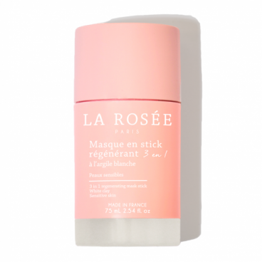 La Rosée Masque en Stick Régénérant 75Ml