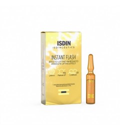 ISDINCEUTICS Instant Flash Ampoule 2Ml