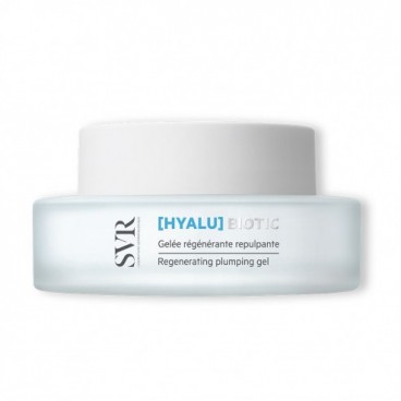 Svr Gelée Régénérante Repulpante Hyalu Biotic 50Ml