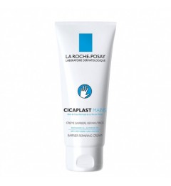 La Roche Posay Cicaplast Crème Mains 100Ml