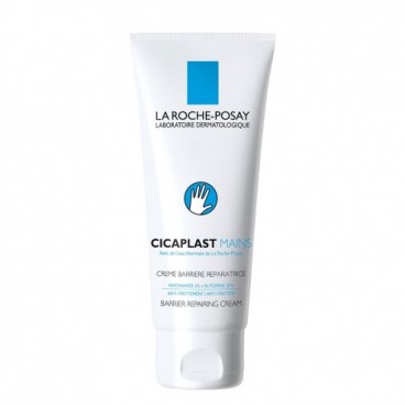 La Roche Posay Cicaplast Crème Mains 100Ml