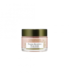 Sanoflore Baume des Reines Rose Eclat 50Ml