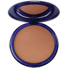 Orlane Poudre Compacte Bronzante Soleil Cuivré 02