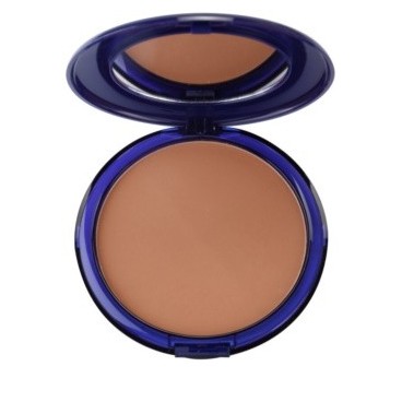 Orlane Poudre Compacte Bronzante Soleil Cuivré 02