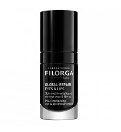 Filorga Global Repair Yeux et Lèvres 15Ml